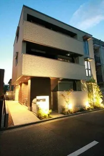 SHAMAISON PONOの画像