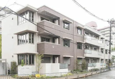 SHAMAISON千里山田の画像