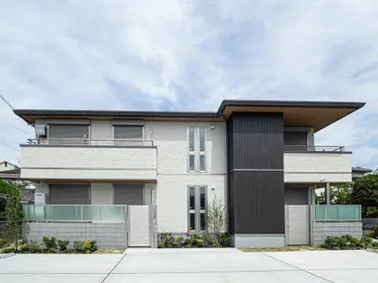 SHAMAISON GREENAGEの画像