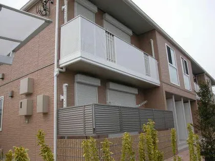 シャーメゾン メルベーユの画像