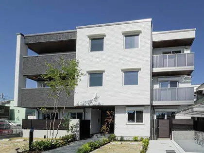 シャーメゾン リジエール サウスの画像