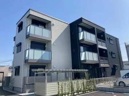 グランロシェーYの画像