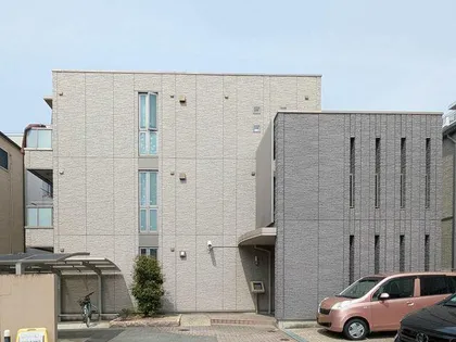 シャーメゾン 新森の画像