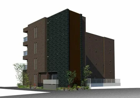 シャーメゾン グランマーサ松虫通りの画像