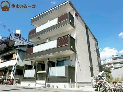 GRANDIR千船の画像