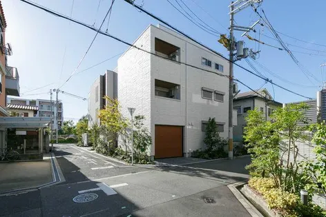 シャーメゾンエスポワール帝塚山の画像