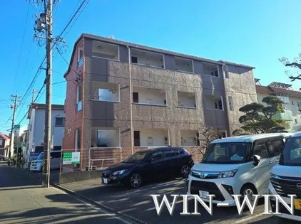 ヴィラ シティハナナカの画像