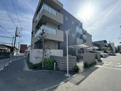 シャーメゾン沢之町の画像