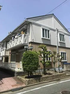 ヴィラ錦の画像