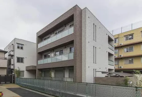 モンパール北花田Ⅲの画像