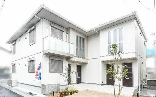 シャーメゾン コンフォールの画像