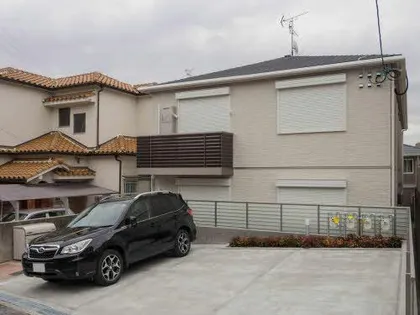 ヴィラ 東香里園町の画像