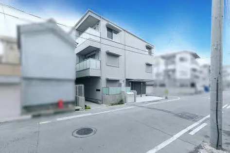 スカイヴィレッジの画像