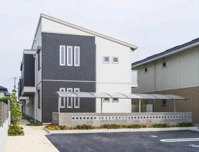 ボヌール FUJIの画像