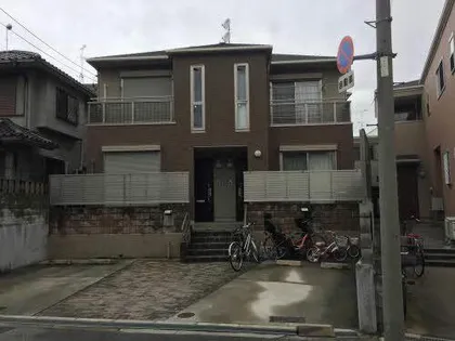 デュプレックスハイツ コロネットの画像