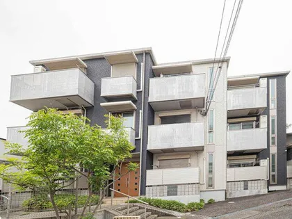 ペルラ北野の画像