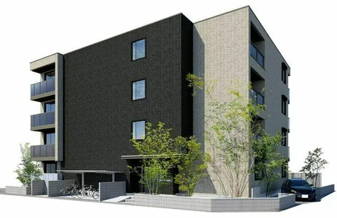 シャーメゾン王寺 ノースIの画像