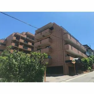 ライオンズマンション杁中ガーデンの画像