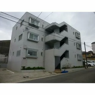 シャンポール高社の画像