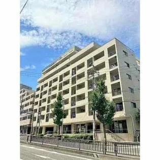 ライオンズマンション虹ヶ丘の画像