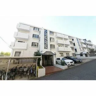 エルグランデ萩山の画像