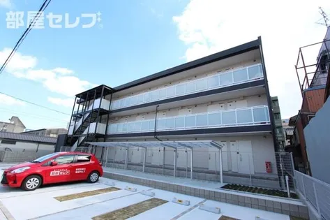 シャトーボナール3の画像