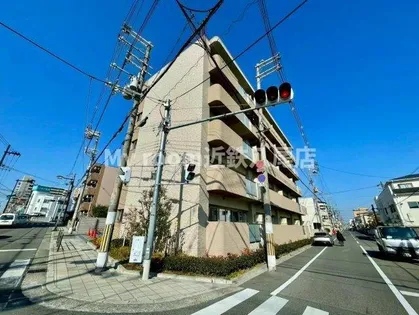 ラヴィータ平野の画像