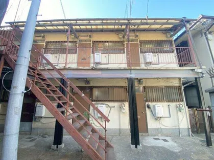 リバーハイツ東新町の画像