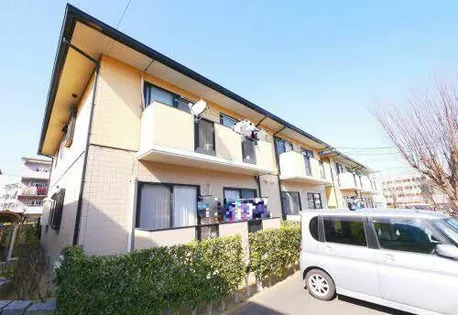 ディアス曽根 B棟の画像