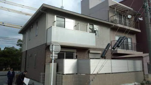 プロヌーブ前原 B棟の画像