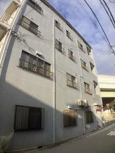 エイワンコート歌島の画像