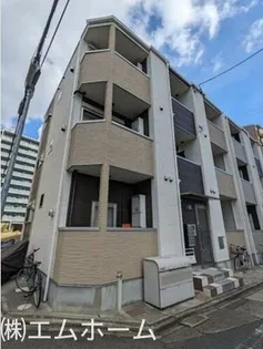 ボヌール金山の画像