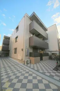 BONHEUR Kの画像