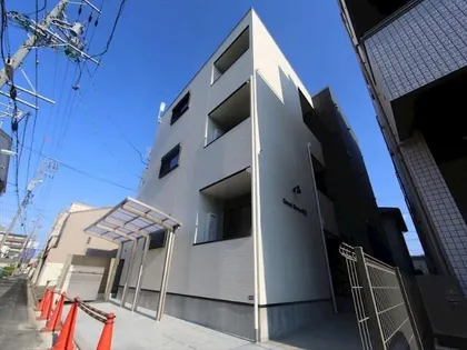 グリーンブリーズ本陣の画像