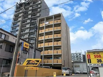 メゾン ラ ペジーブルの画像