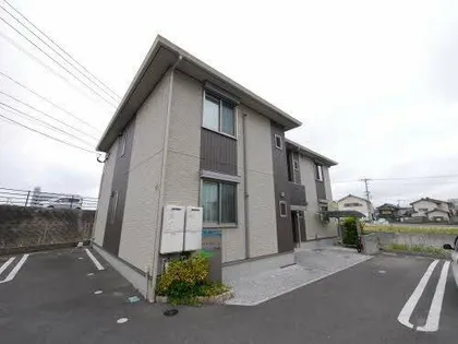 アクアコート行橋の画像