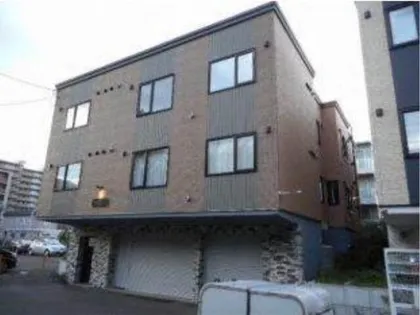 グランリーオの画像