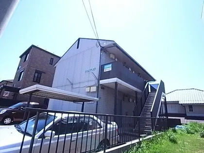 レシェンテ ユウの画像