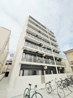 Avantio Grande【2階】の外観