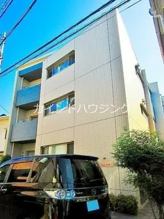 サンシャイン粉浜の画像