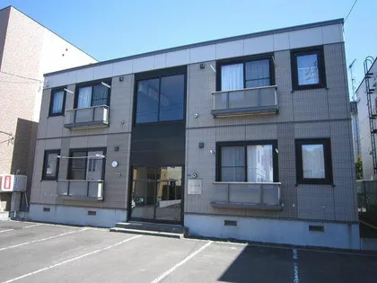 シャーメゾンリラの画像