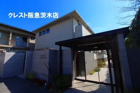 FLAIR桑田町の画像