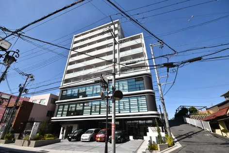 ミハマレジデンス枚方の画像