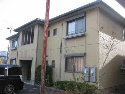 タウンハウス森北Ⅱの画像