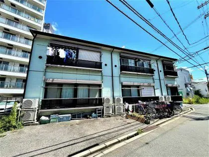 ライムライトの画像