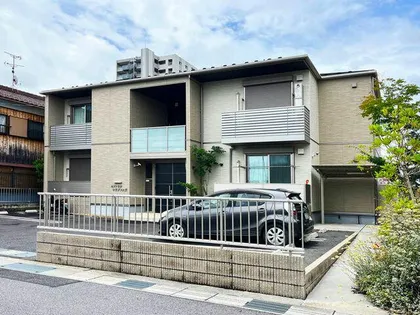 セントラル レジデンス Ⅳの画像