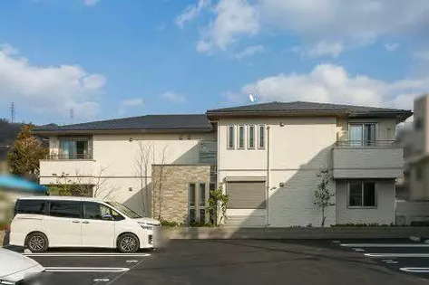 シャーメゾン グラースの画像