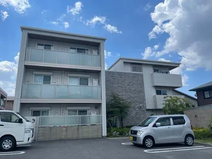 シャーメゾン 四季彩の画像