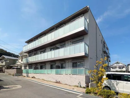 シャーメゾン リーゾスの画像