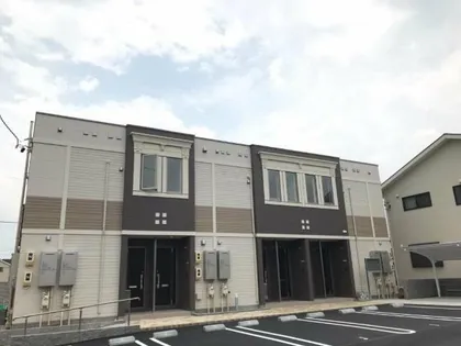 AG タウンの画像